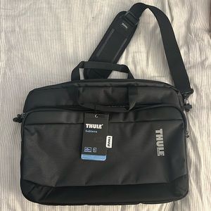 NWT Thule Laptop Bag